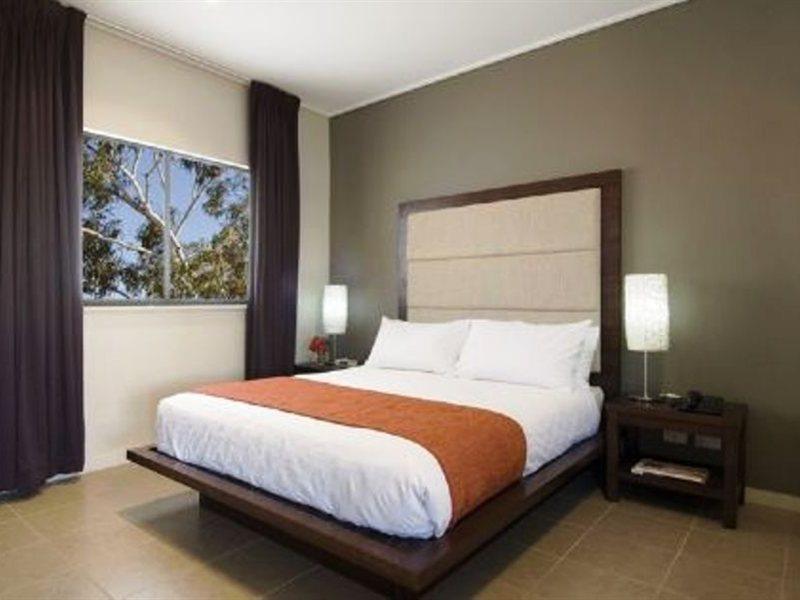 Oaks Cable Beach Resort Bagian luar foto