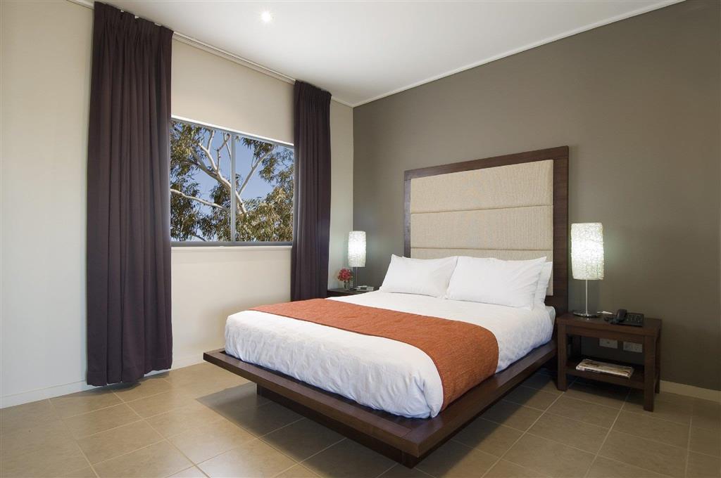 Oaks Cable Beach Resort Interior foto