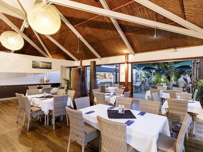 Oaks Cable Beach Resort Bagian luar foto